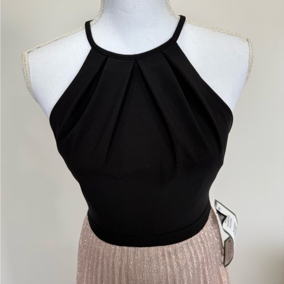 Elegant Formal-Prom Dress by By Betsey & Adam Size 4 NWT Prom Wedding Formal - Picture 8 of 8